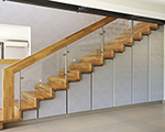 Construction et protection de vos escaliers par Escaliers Maisons à Saint-Romain-sous-Versigny